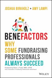 BeneFactors : Why Some Fundraising Professionals Always Succeed