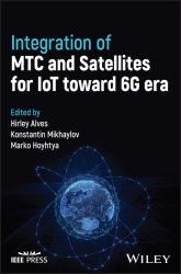 Integration of MTC and Satellites for IoT Toward 6G Era