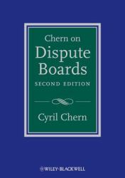 Chern on Dispute Boards