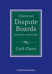 Chern on Dispute Boards