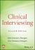 Clinical Interviewing