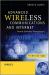 Advanced Wireless Communications and Internet