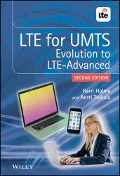 LTE for UMTS : Evolution to LTE-Advanced