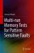 Multi-Run Memory Tests for Pattern Sensitive Faults