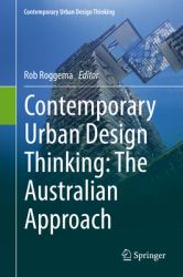 Contemporary Urban Design Thinking : Australian Green Urbanism