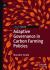 Adaptive Governance in Carbon Farming Policies