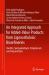 An Integrated Approach for Added-Value Products from Lignocellulosic Biorefineries : Vanillin, Syringaldehyde, Polyphenols and Polyurethane