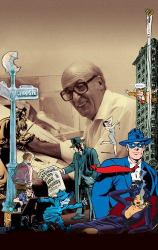 The Will Eisner Companion : The Pioneering Spirit of the Father of the Graphic Novel