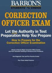 How to Prepare for the Correction Officer Examination