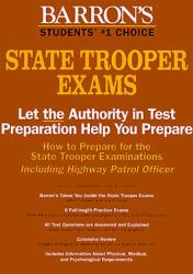 How to Prepare for the State Trooper Examination : Including Highway Patrol