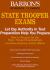 How to Prepare for the State Trooper Examination : Including Highway Patrol