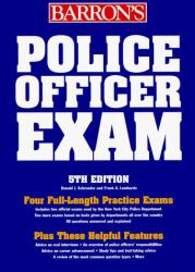 How to Prepare for the Police Officer Examination