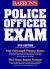 How to Prepare for the Police Officer Examination