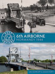 6th Airborne : Normandy 1944