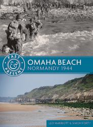 Omaha Beach : Normandy 1944