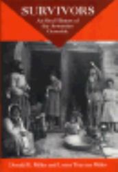 Survivors : An Oral History of the Armenian Genocide