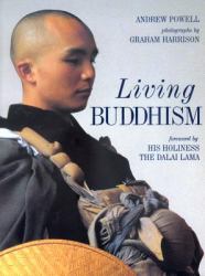 Living Buddhism