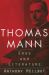 Thomas Mann : Eros and Literature