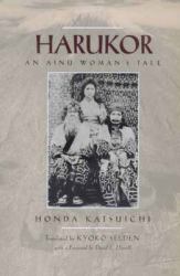 Harukor : An Ainu Woman's Tale