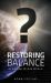 Restoring Balance