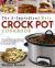 The 5-Ingredient Keto Crock Pot Cookbook : Easy and Healthy Ketogenic Crock Pot Recipes for the Everyday Home