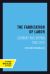 The Fabrication of Labor : Germany and Britain, 1640-1914