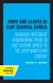 Ivory and Slaves in East Central Africa : Changing Pattern of International Trade in East Central Africa to the Later Nineteenth Century