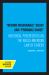 Beyond Reasonable Doubt and Probable Cause : Historical Perspectives on the Anglo-American Law of Evidence