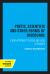 Poetic, Scientific and Other Forms of Discourse : A New Approach to Greek and Latin Literature