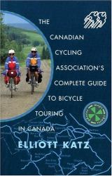 Complete Guide to Bicycle Touring in Canada