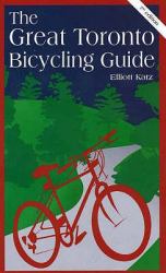 The Great Toronto Bicycling Guide