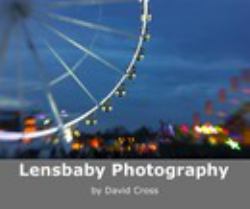 Lensbaby Photography