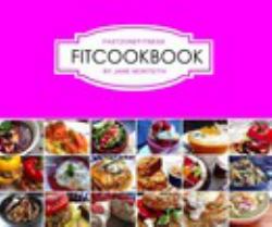 Fitcookbook