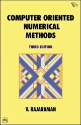 Computer Orientated Numerical Methods