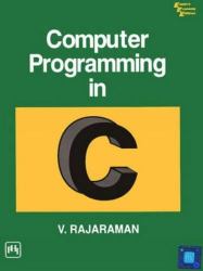 Computer Programming in C