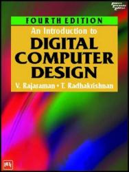 An Introduction to Digital Computer Design