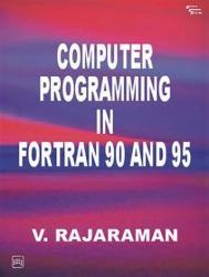 Computer Programming in Fortran 90 And 95