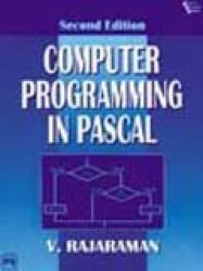 Computer Programming in Pascal