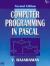 Computer Programming in Pascal