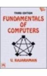 Fundamentals of Computers