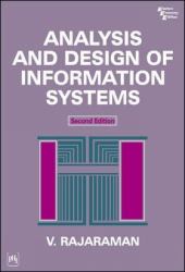 Analysis and Design of Information Systems