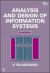 Analysis and Design of Information Systems