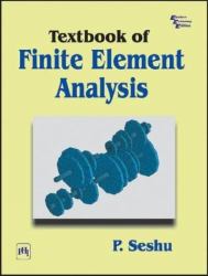 Textbook of Finite Element Analysis