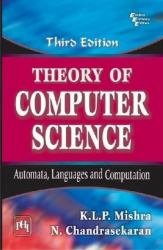 Theory of Computer Science : Automata, Languages and Computation