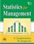 Statistics for Management