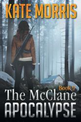 The Mcclane Apocalypse Book Nine