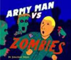 Army Man vs Zombies