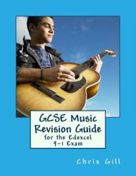 GCSE Music Revision Guide : For the Edexcel 9-1 Exam