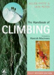 Handbook of Climbing