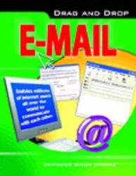 Drag and Drop E-Mail